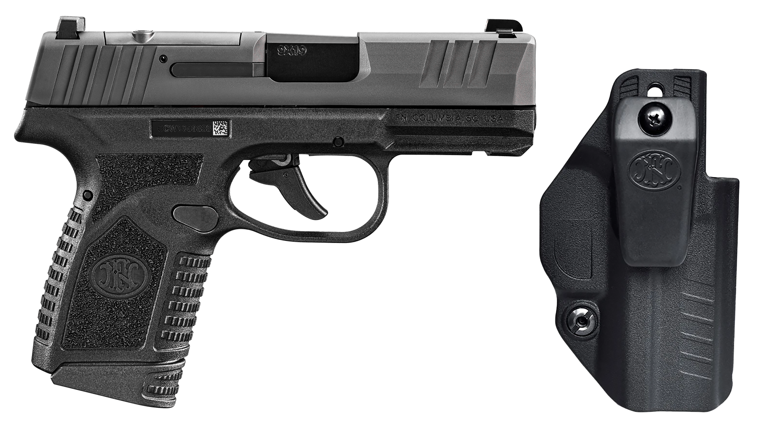 Primary Arms